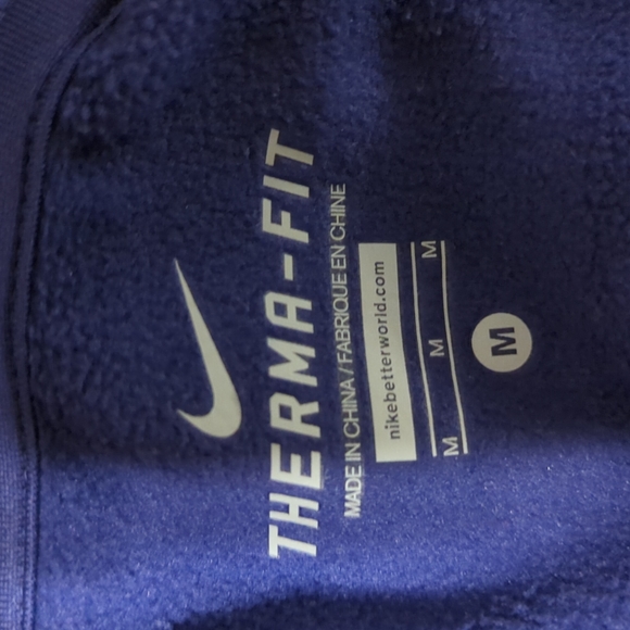 Nike Thermafit hoodie - Picture 6 of 6